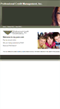 Mobile Screenshot of my-pcm.com